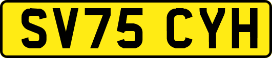 SV75CYH
