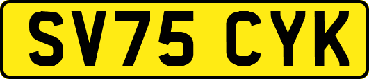 SV75CYK