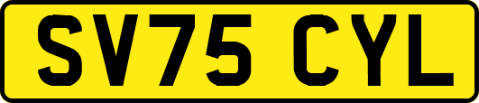 SV75CYL