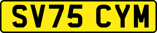SV75CYM