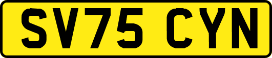 SV75CYN