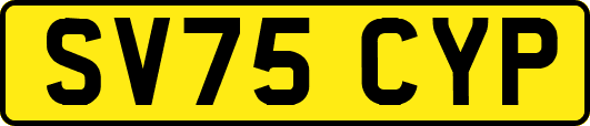 SV75CYP