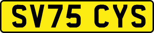 SV75CYS