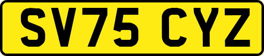 SV75CYZ