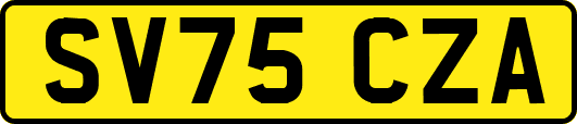 SV75CZA