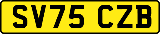 SV75CZB