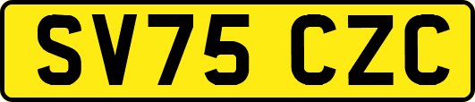 SV75CZC