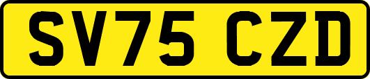SV75CZD