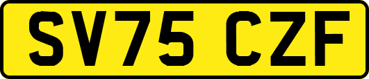 SV75CZF