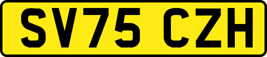 SV75CZH