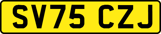 SV75CZJ