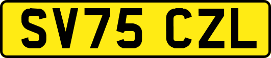 SV75CZL
