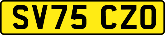 SV75CZO