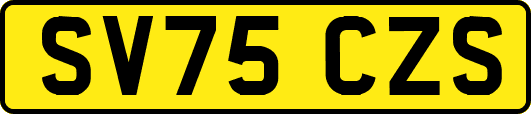 SV75CZS