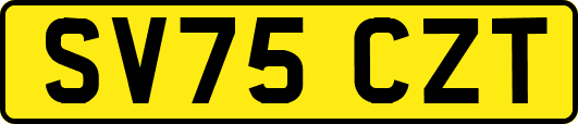 SV75CZT
