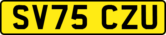 SV75CZU