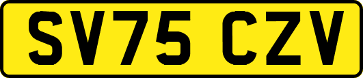 SV75CZV