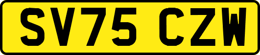 SV75CZW