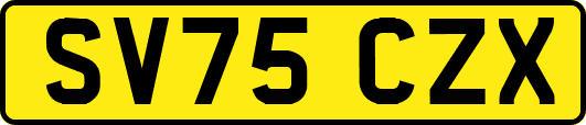 SV75CZX