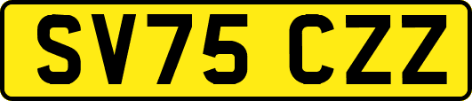SV75CZZ