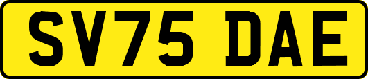 SV75DAE