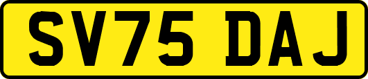 SV75DAJ