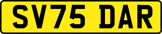 SV75DAR