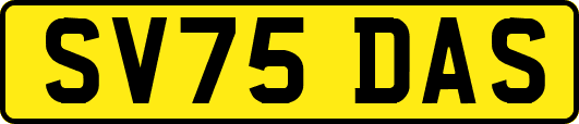 SV75DAS