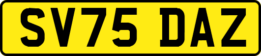 SV75DAZ