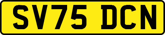 SV75DCN