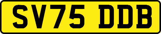 SV75DDB