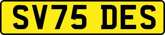 SV75DES