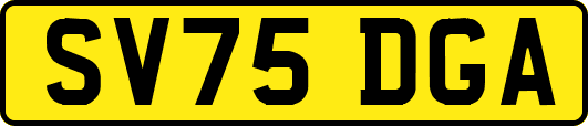 SV75DGA
