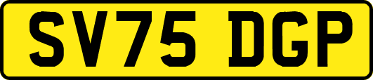 SV75DGP
