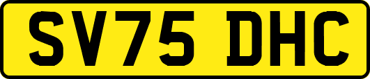 SV75DHC