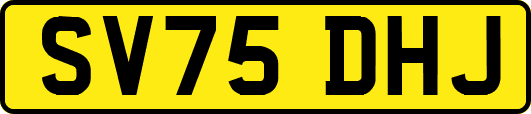 SV75DHJ