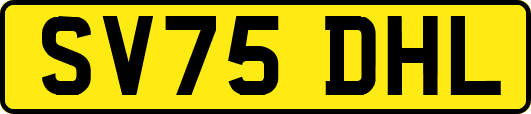 SV75DHL
