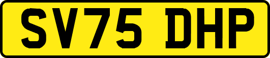 SV75DHP