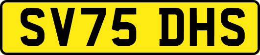 SV75DHS