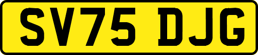 SV75DJG