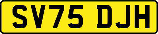 SV75DJH