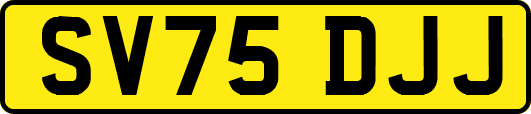SV75DJJ