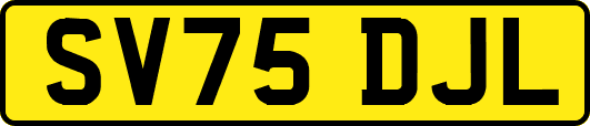 SV75DJL