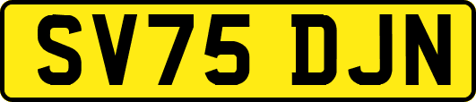 SV75DJN