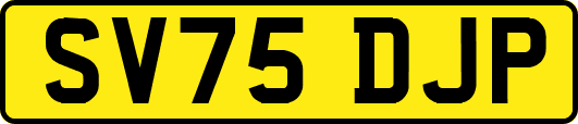 SV75DJP