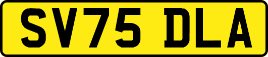 SV75DLA