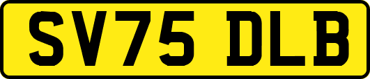 SV75DLB