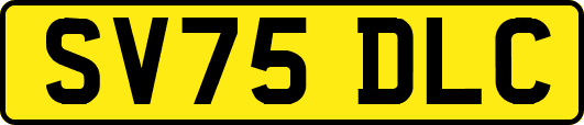 SV75DLC
