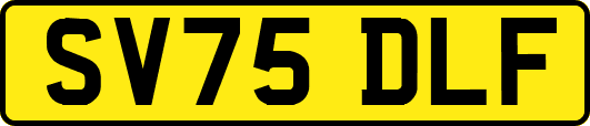 SV75DLF