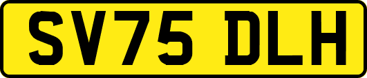 SV75DLH